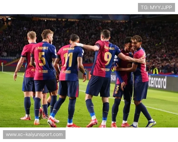 巴萨更衣室传裂痕，核心球员互怼被曝