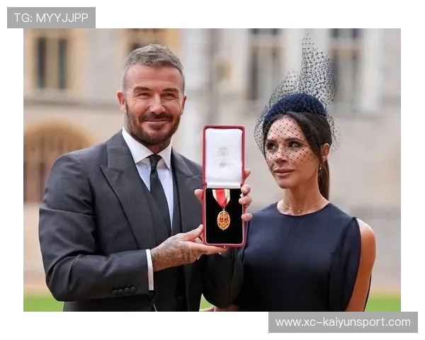 贝克汉姆封爵背后的王室情结，贝克汉姆的爵位世袭吗