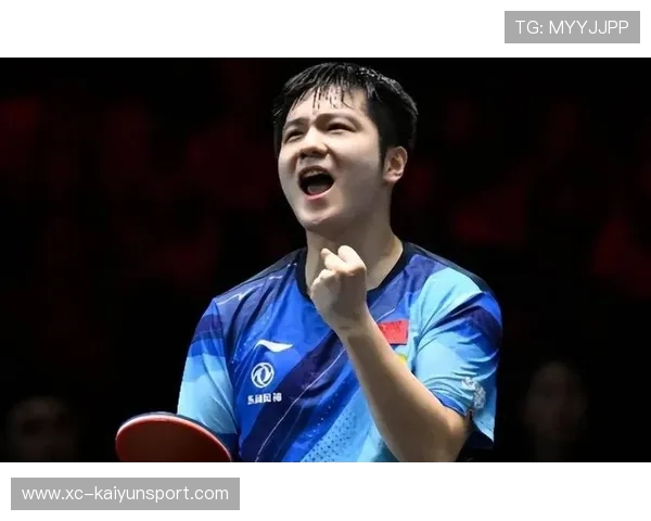 樊振东状态回勇,技术细节展现高水平,樊振东正式表态