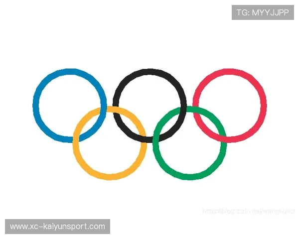 奥运五环纹身：只有参赛者才配拥有的荣耀，奥运五环logo